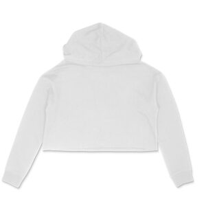 Crop Hoodie
