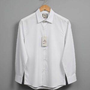 Cotton Twill Shirt